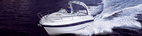 Bavaria 27 Sport header image