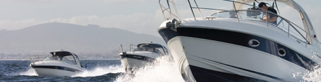 Bavaria 30 Sport header image