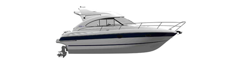 Bavaria 30 Hard Top header image