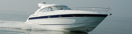 Bavaria 42 Hard Top header image