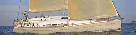 First 45 header image