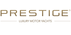 Prestige logo