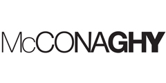McConaghy logo