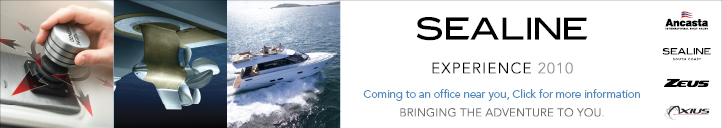Sealine Experience Tour