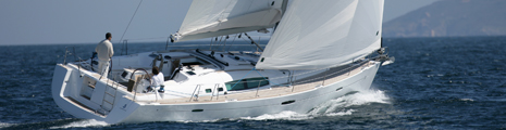 Oceanis header image