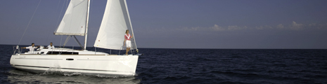 Beneteau header image