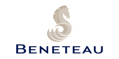 Beneteau logo