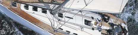 Beneteau header image