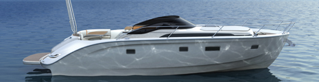 Deep Blue Bavaria 46 header image