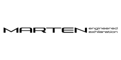 Marten logo
