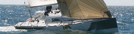 Figaro II header image