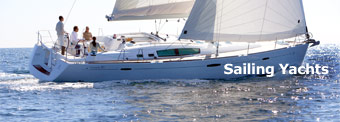sailing yachts home