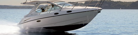 Sealine header image