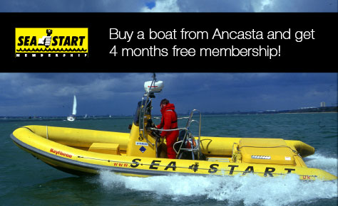Sea Start