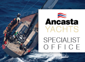 Ancasta Yachts