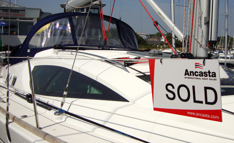 Autumn Used Boat Show