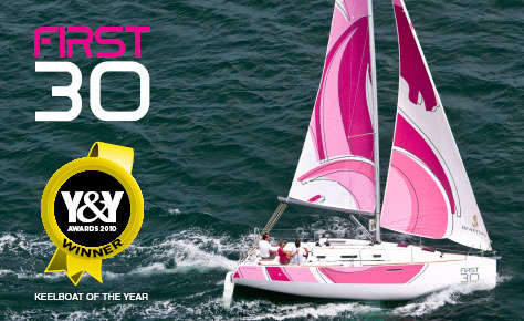 Beneteau