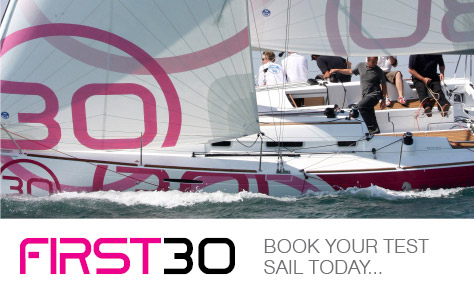 Beneteau