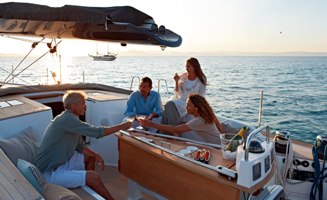 CNB Yachts