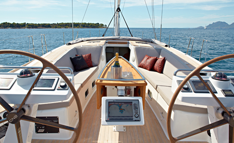 CNB Yachts