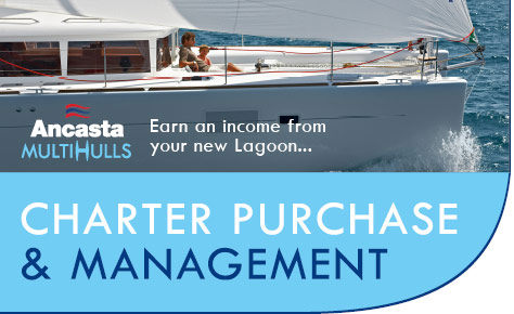 Lagoon Charter Purchase & Management