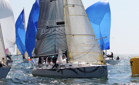 Ancasta Events 2013