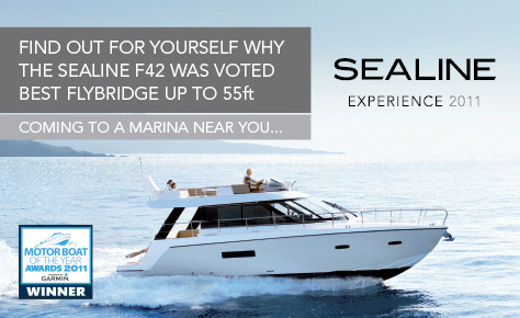 Sealine