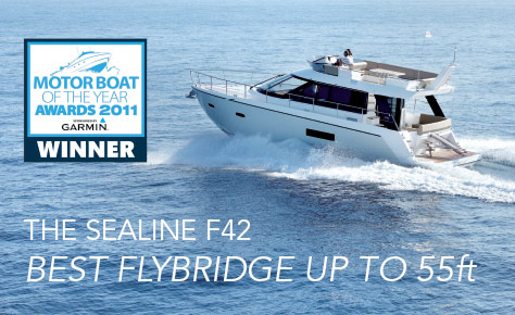 Sealine