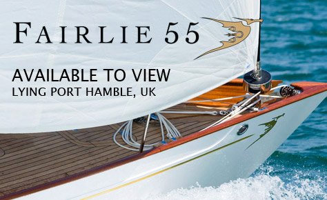 Fairlie 55