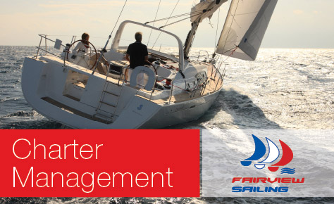 Charter Management