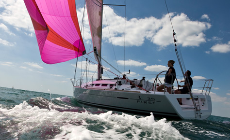 Beneteau