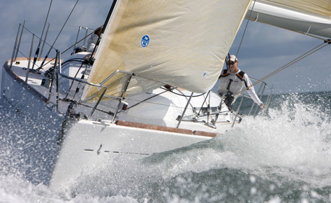 Beneteau First