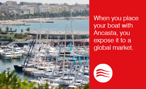 Ancasta Global Market