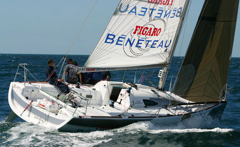 Figaro II