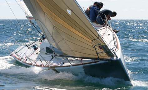 Figaro II