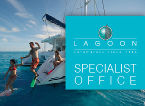 Lagoon Office