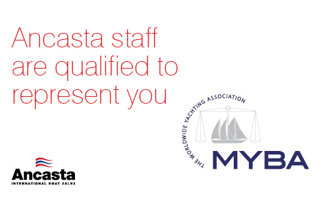 MYBA