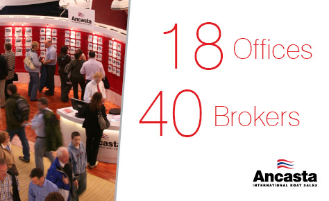Ancasta Network