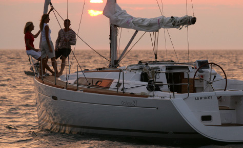 Beneteau