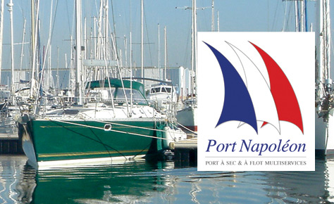 Port Napoleon