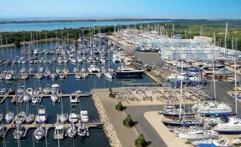 Port Napoleon