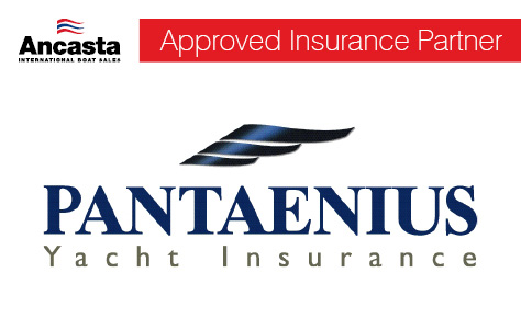 Pantaenius Yacht Insurance
