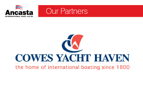 Cowes Yacht Haven