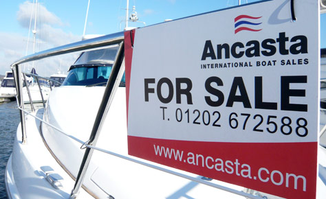 Poole Boat Show