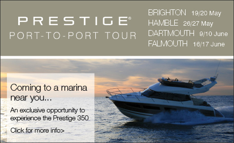 Port-to-Port Tour