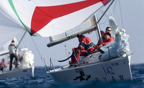 Beneteau 25