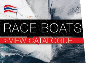 Ancasta Race Boat Catalogue