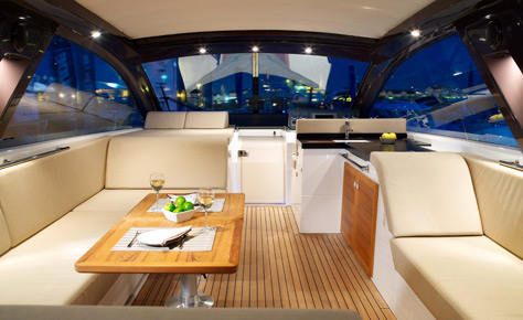 Sealine