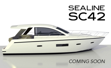 Sealine