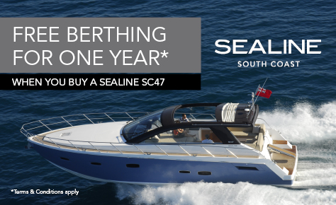 Sealine